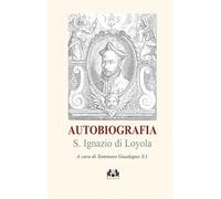 Autobiografia. Nuova ediz.