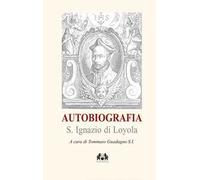 Autobiografia. Nuova ediz.