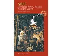 Autobiografia-Poesie-Scienza nuova