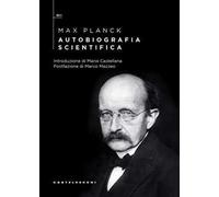 Autobiografia scientifica