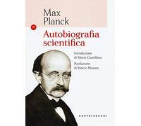 AUTOBIOGRAFIA SCIENTIFICA