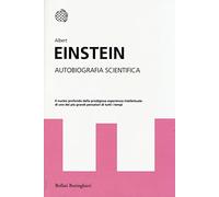 Autobiografia scientifica