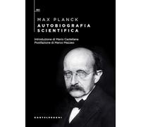 Autobiografia scientifica