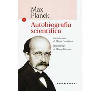 Autobiografia scientifica