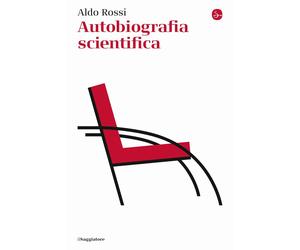 Autobiografia scientifica [Paperback] [Mar 31, 2023] Rossi, Aldo