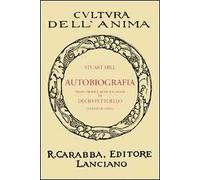 Libri Mill John Stuart - Autobiografia #02