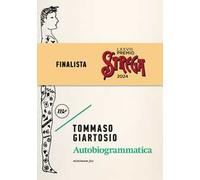 Autobiogrammatica