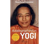 Autobiographie d'un yogi