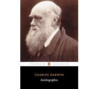 Autobiographies: Charles Darwin