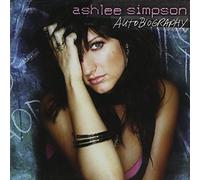 Autobiography by Ashlee Simpson (2004-07-20)