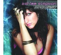 Autobiography by Ashlee Simpson