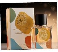 Autobiography Citron Vanille 65Ml (Eau De Parfum) Unisex