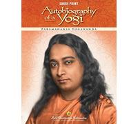 Autobiography of a Yogi