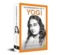 Autobiography of a Yogi
