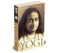 Autobiography of a Yogi