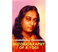 Autobiography of a Yogi