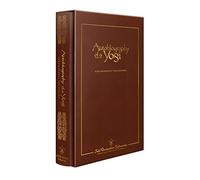 Autobiography of a Yogi - Deluxe 75th Anniversary Edition: Deluxe Slip-Cased