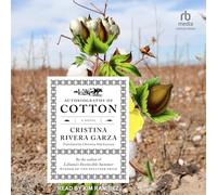 Autobiography of Cotton