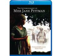 The Autobiography of Miss Jane Pittman (Blu-ray) Cicely Tyson Eric Brown