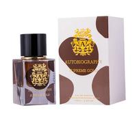 Autobiography Supreme Gold 65Ml (Eau De Parfum) Unisex