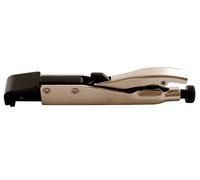 Autobloccanti Multi Impugnatura Pinza - Dritte - Power-Tec 91366 Nuovo