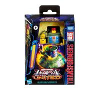 Transformers Legacy, Deluxe Class, Autobot Cosmos, action figure