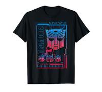 Autobots Gen 1 Team O.G. Optimus Prime Maglietta