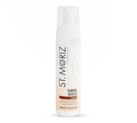 St. Moriz Professional Tanning Mousse 200 ml ombra Medium