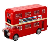 RETIRED - LEGO 40220 CREATOR MINI LONDON BUS (2016) - MISB