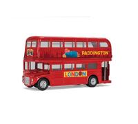 Autobus Di Paddington Londra In Scala 1:64 Corgi CC82331