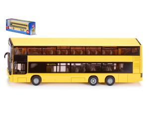 Autobus Man 2 Piani 1:87 Model SIKU