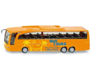 Autobus Mercedes Turismo 1:50 Model SIKU