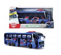 Autobus per bambini MAN Lion's Coach 26,5 cm