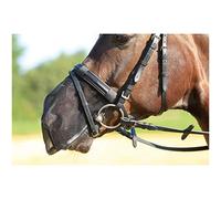 BUSSE Protezione per Froge FLY PROTECTOR - Pony di taglia grande/cob