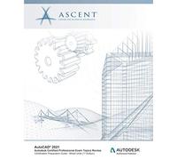 AutoCAD 2021 (Tascabile)