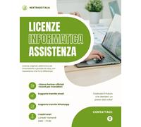 AUTOCAD 2022 LICENZA 1 ANNO 3PC WINDOWS