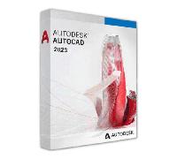 AutoCAD 2023 - 1PC - 1 anno