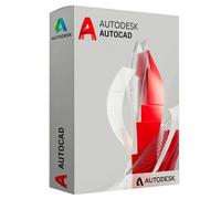 AUTOCAD 2026 1pc-1 anno windows/mac