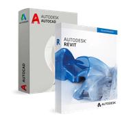 Autocad 2026 + Revit 2026