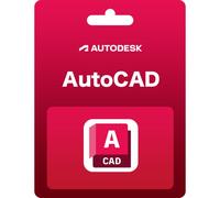 Autodesk AutoCAD