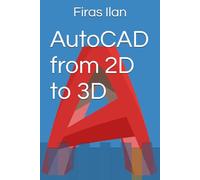 AutoCAD from 2D to 3D