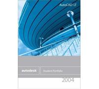 Autocad Lt 2004 Spv Academic Career License: Perpetual [Edizione: Regno Unito]