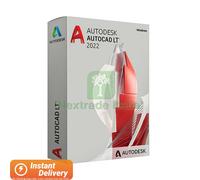 AUTOCAD LT 20221PC1 ANNO WINDOWS MAC