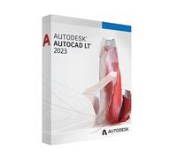 AUTOCAD LT 2023 - ABBONAMENTO 12 MESI
