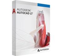 AutoCAD LT 2025 Nuovo Acquisto 1 Anno