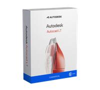 AutoCAD LT Commercial - Commercial licence