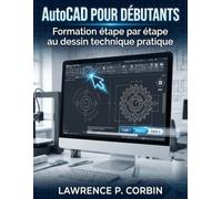 AutoCAD POUR DÉBUTANTS