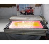 AUTOCARRI RIMORCHI - STOCK PANNELLI RETRO RIFLETTENTI IN ALLUMINIO PZ 10