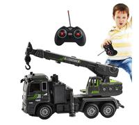 Autocarro con cassone ribaltabile - Mini carrello elevatore davvero fantastico | Giocattolo per auto di ingegneria per autoveicoli davvero fantastico, giocattoli per escavatore telecomandato, giocatto
