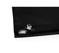 Autocarro PVC Telone Con Orlo E Occhielli Ovali Tetto Terrazza Stuoia (720g/M